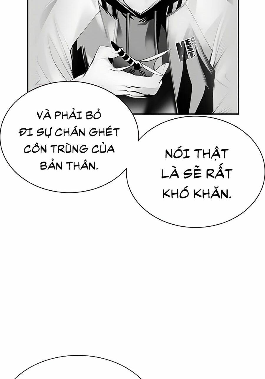 Nhân Trùng Đại Chiến: Chapter 12