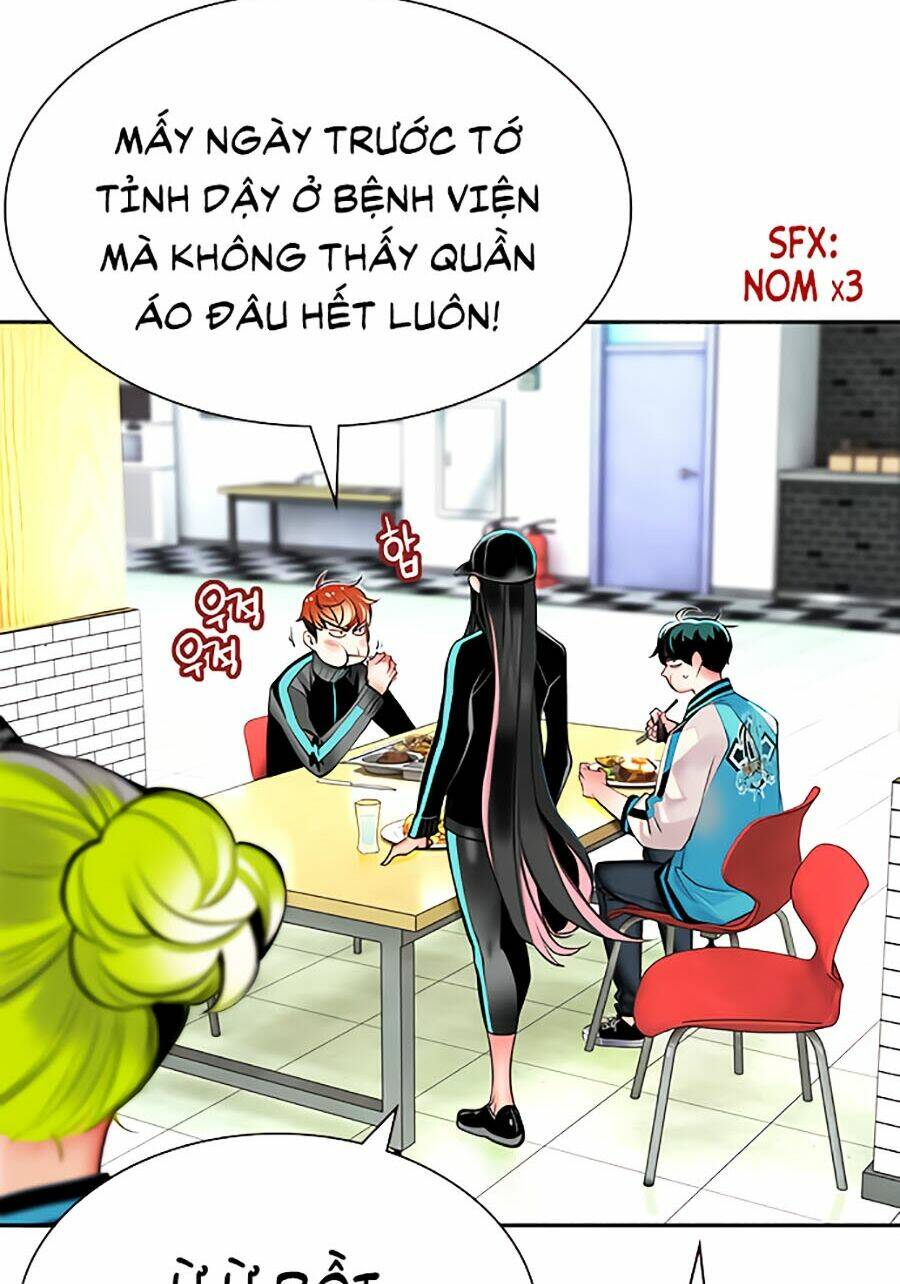 Nhân Trùng Đại Chiến: Chapter 12