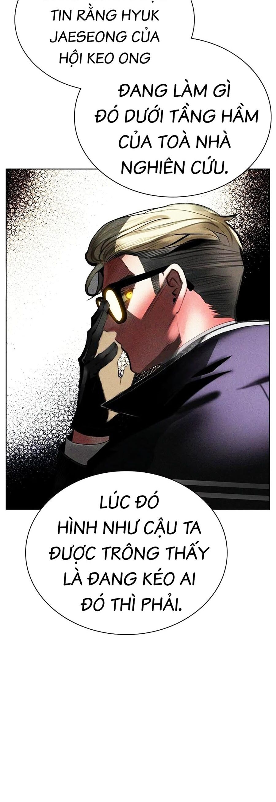 Nhân Trùng Đại Chiến: Chapter 120