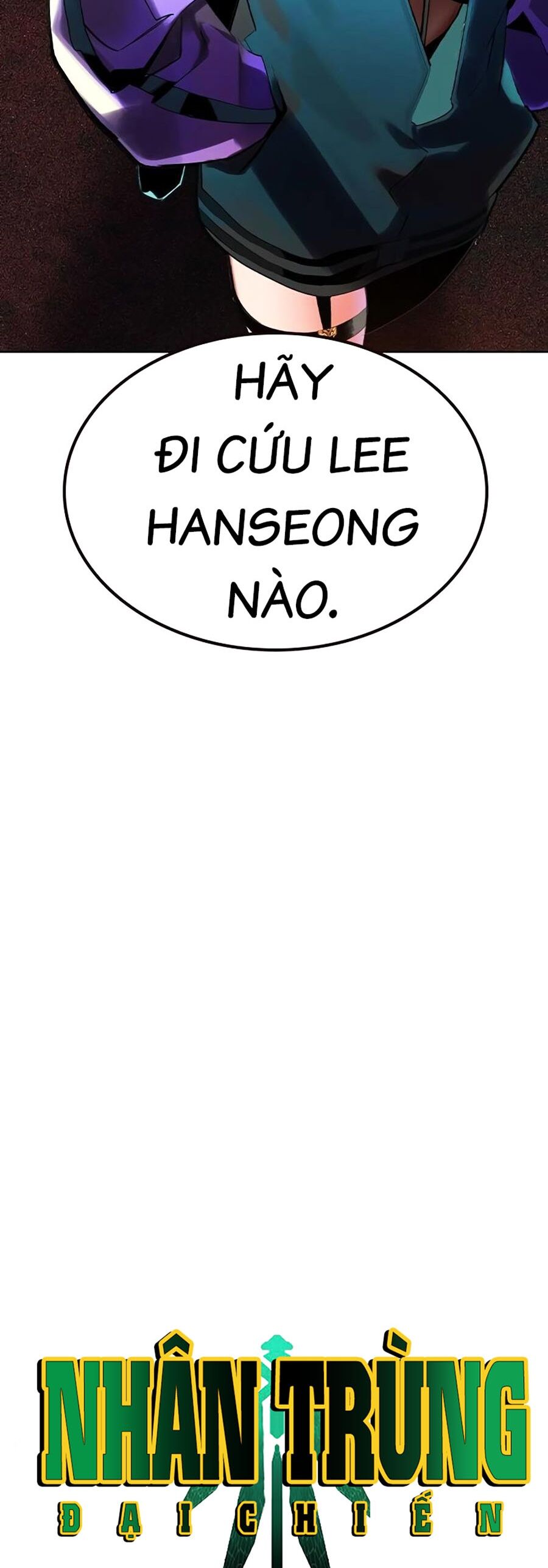Nhân Trùng Đại Chiến: Chapter 120