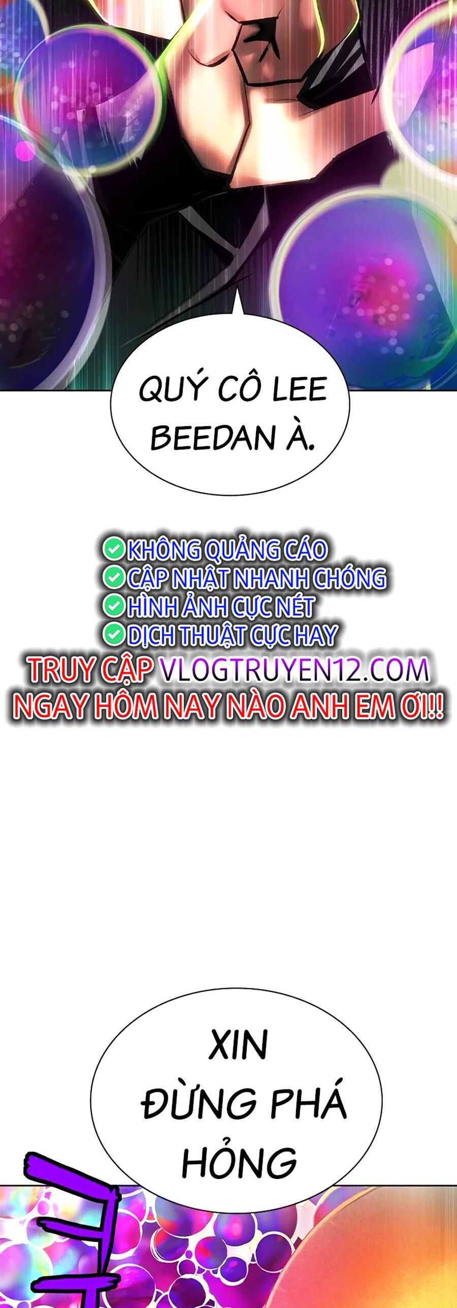 Nhân Trùng Đại Chiến: Chapter 120