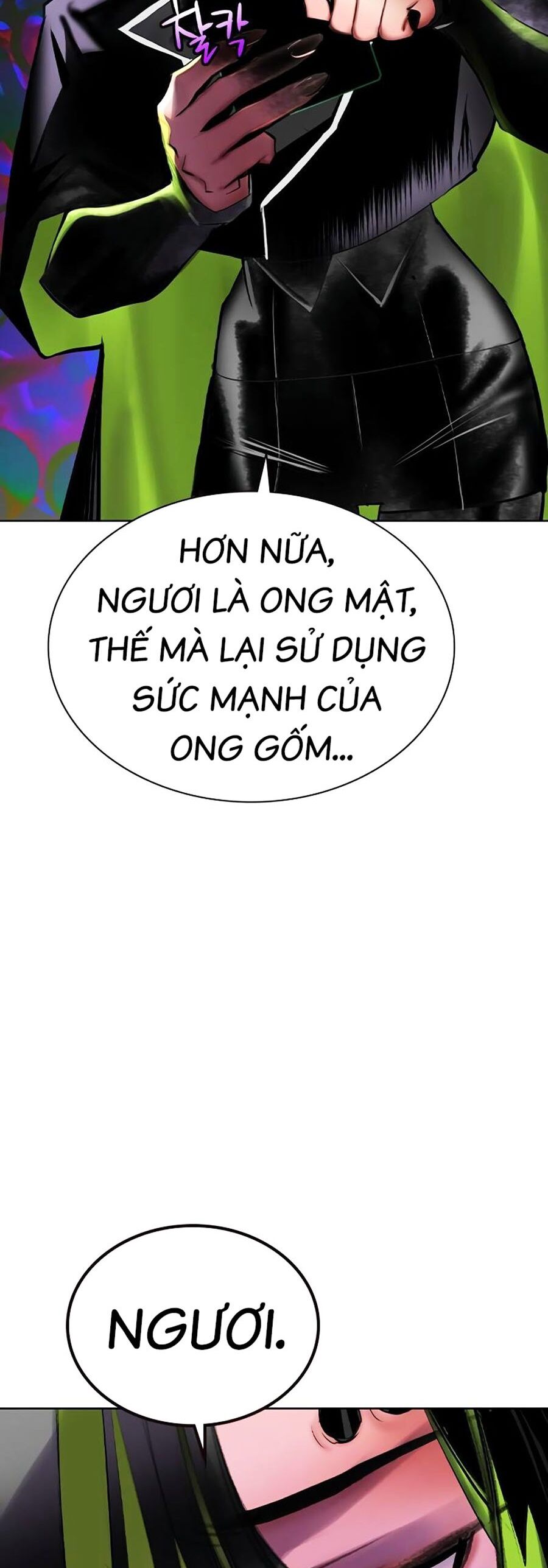 Nhân Trùng Đại Chiến: Chapter 120