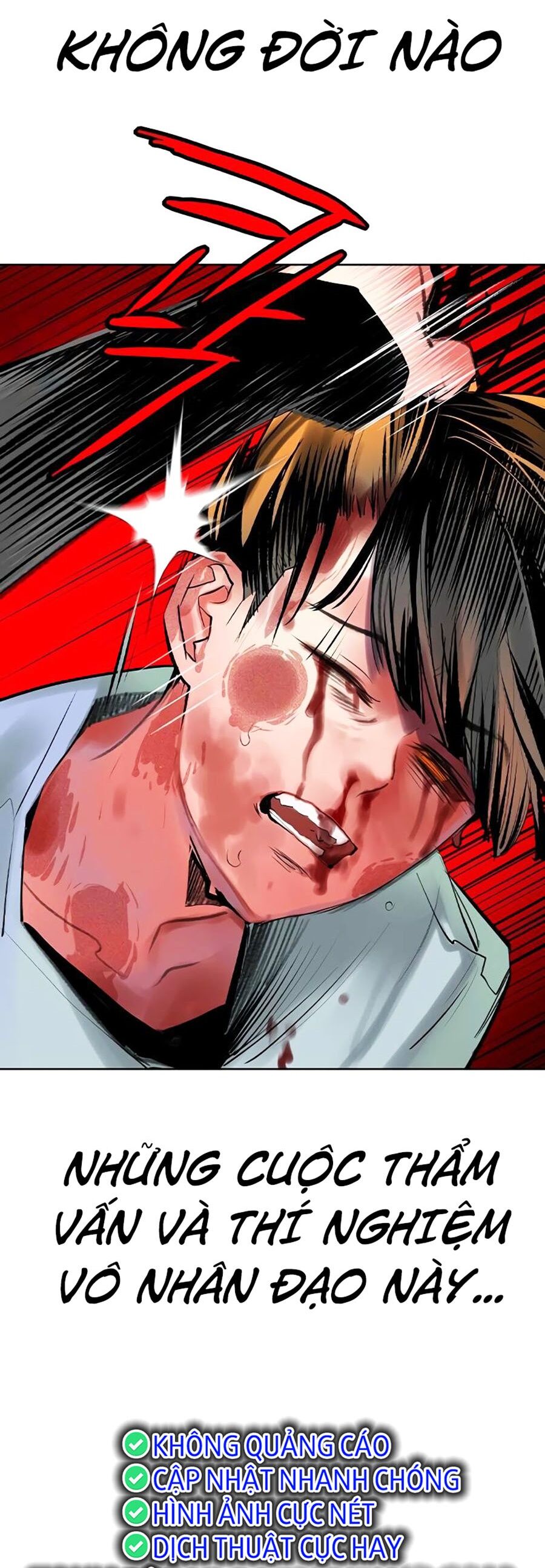 Nhân Trùng Đại Chiến: Chapter 120