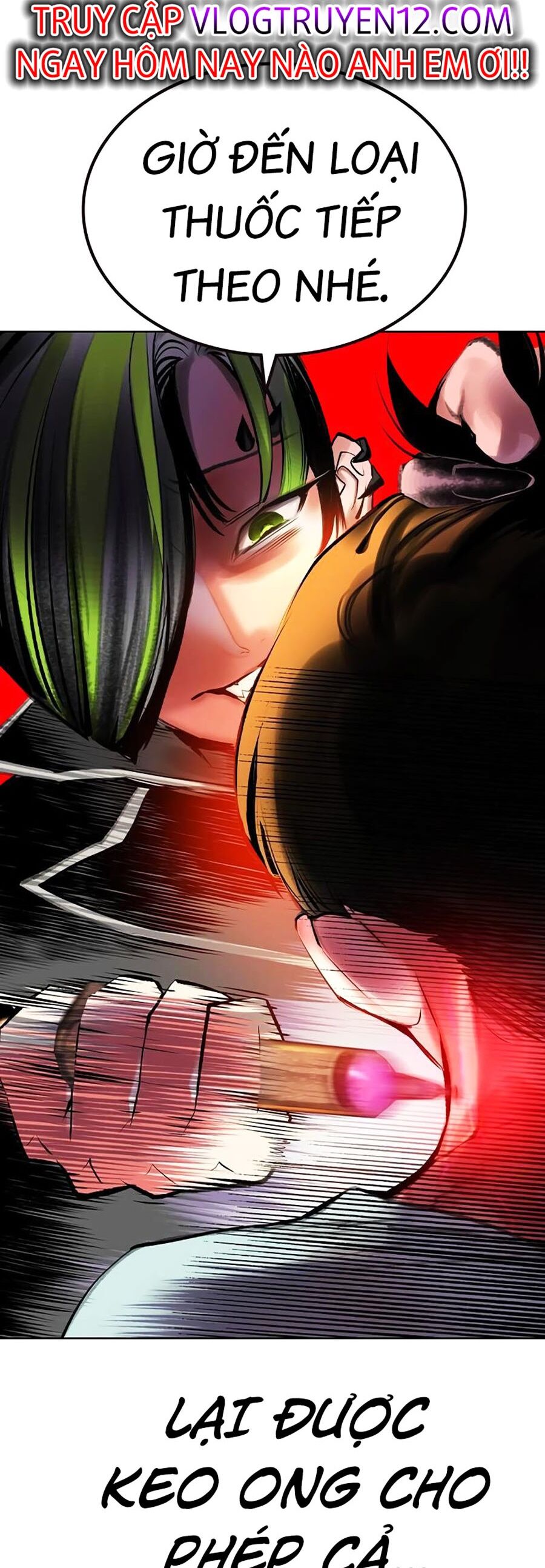 Nhân Trùng Đại Chiến: Chapter 120
