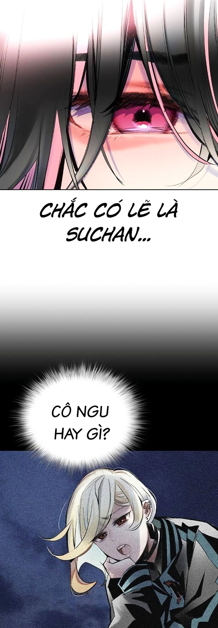 Nhân Trùng Đại Chiến: Chapter 120