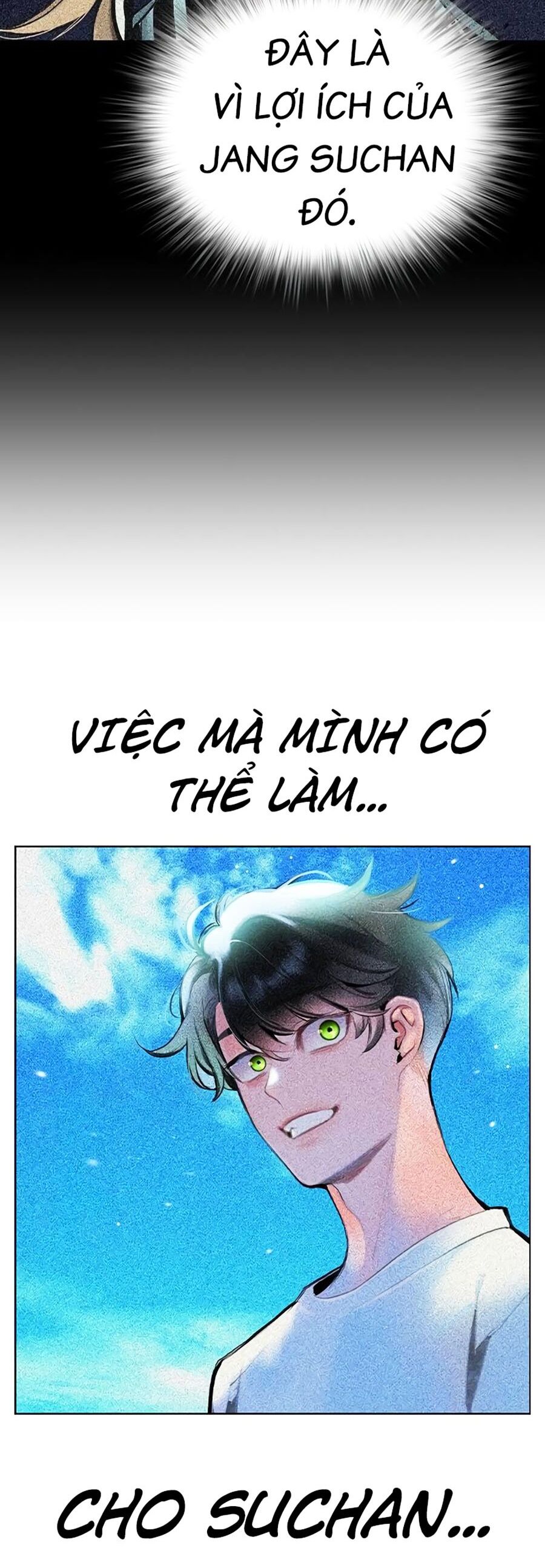 Nhân Trùng Đại Chiến: Chapter 120