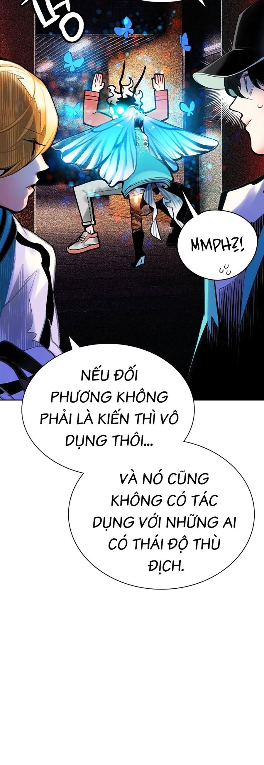 Nhân Trùng Đại Chiến: Chapter 120