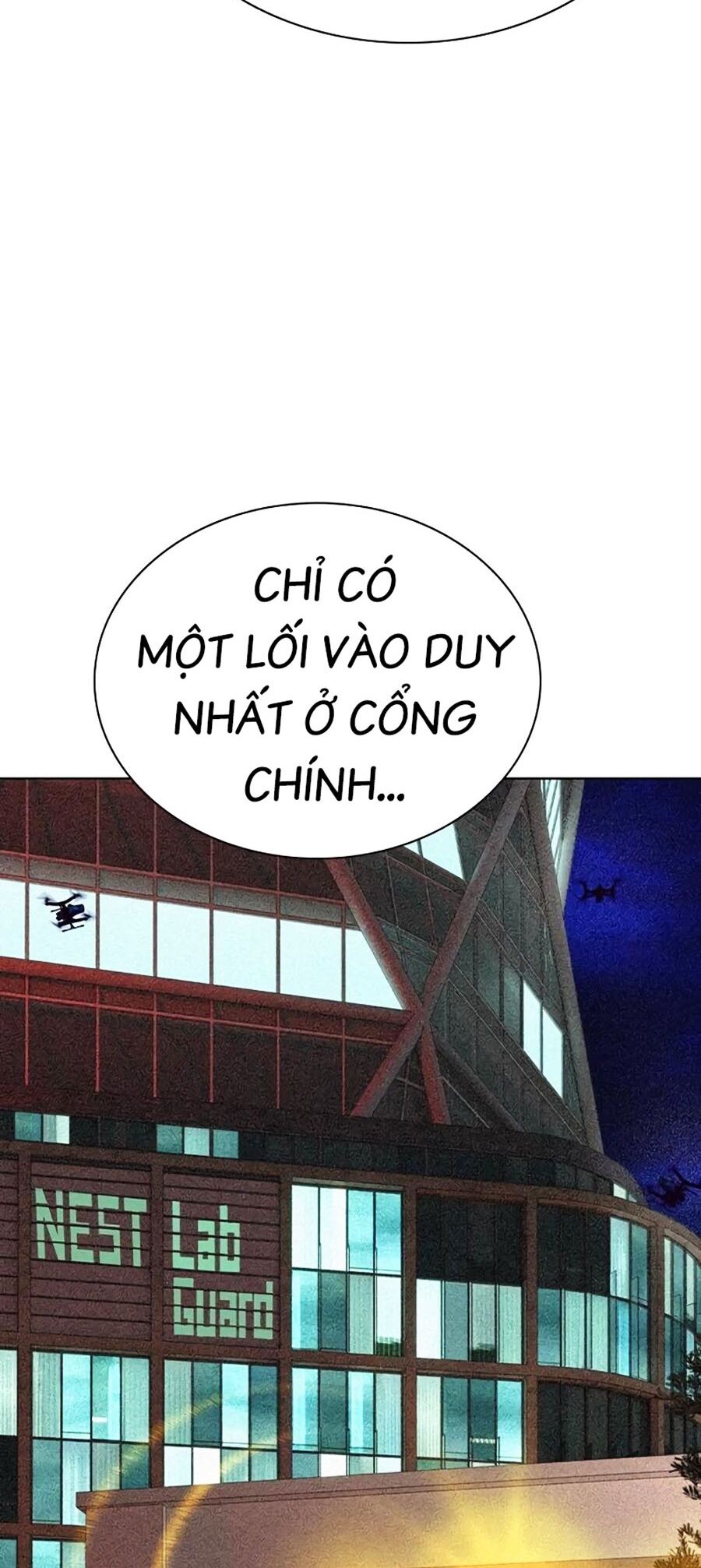 Nhân Trùng Đại Chiến: Chapter 120