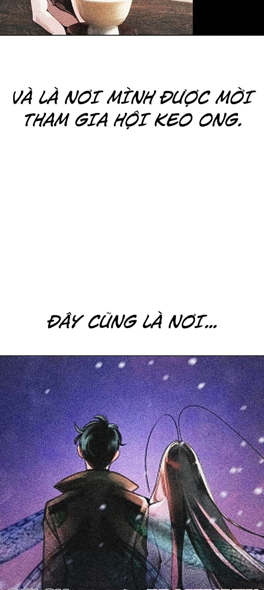 Nhân Trùng Đại Chiến: Chapter 120