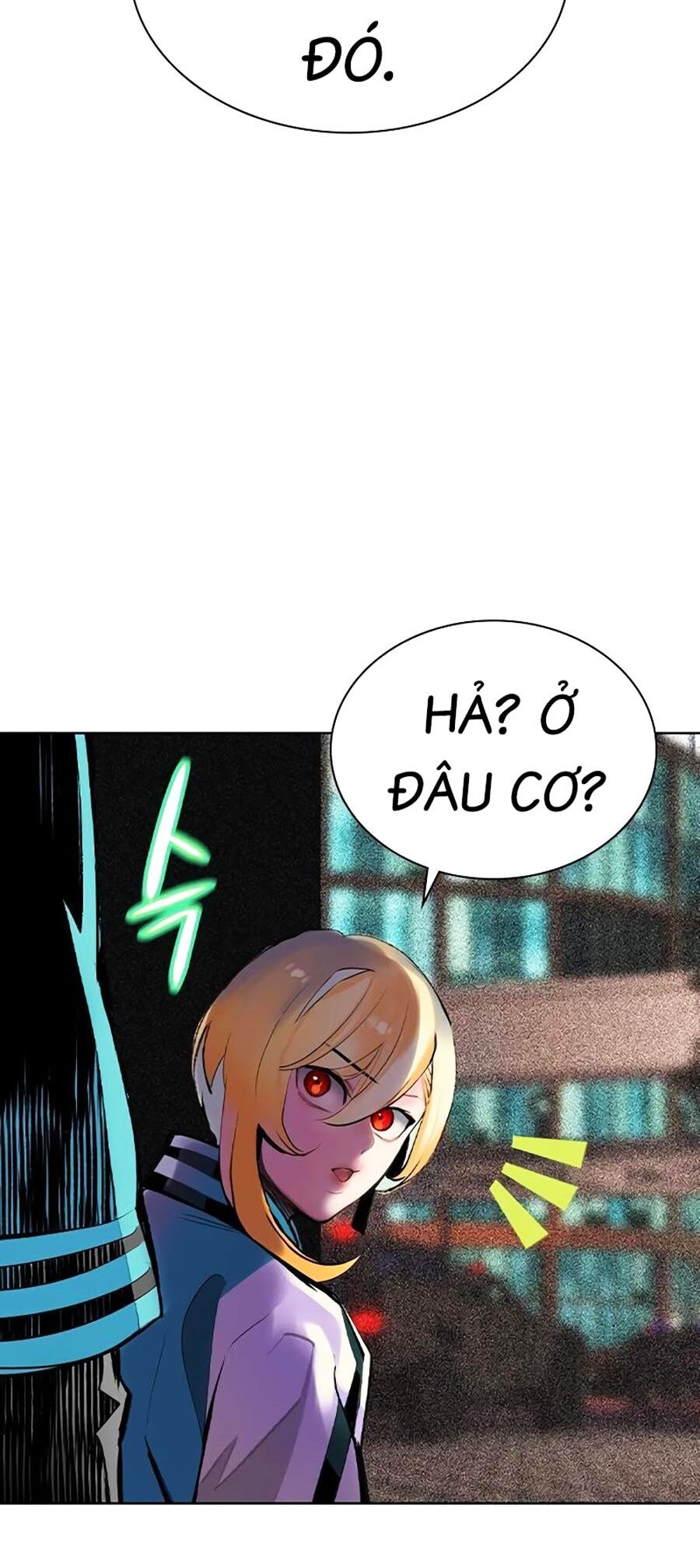 Nhân Trùng Đại Chiến: Chapter 120