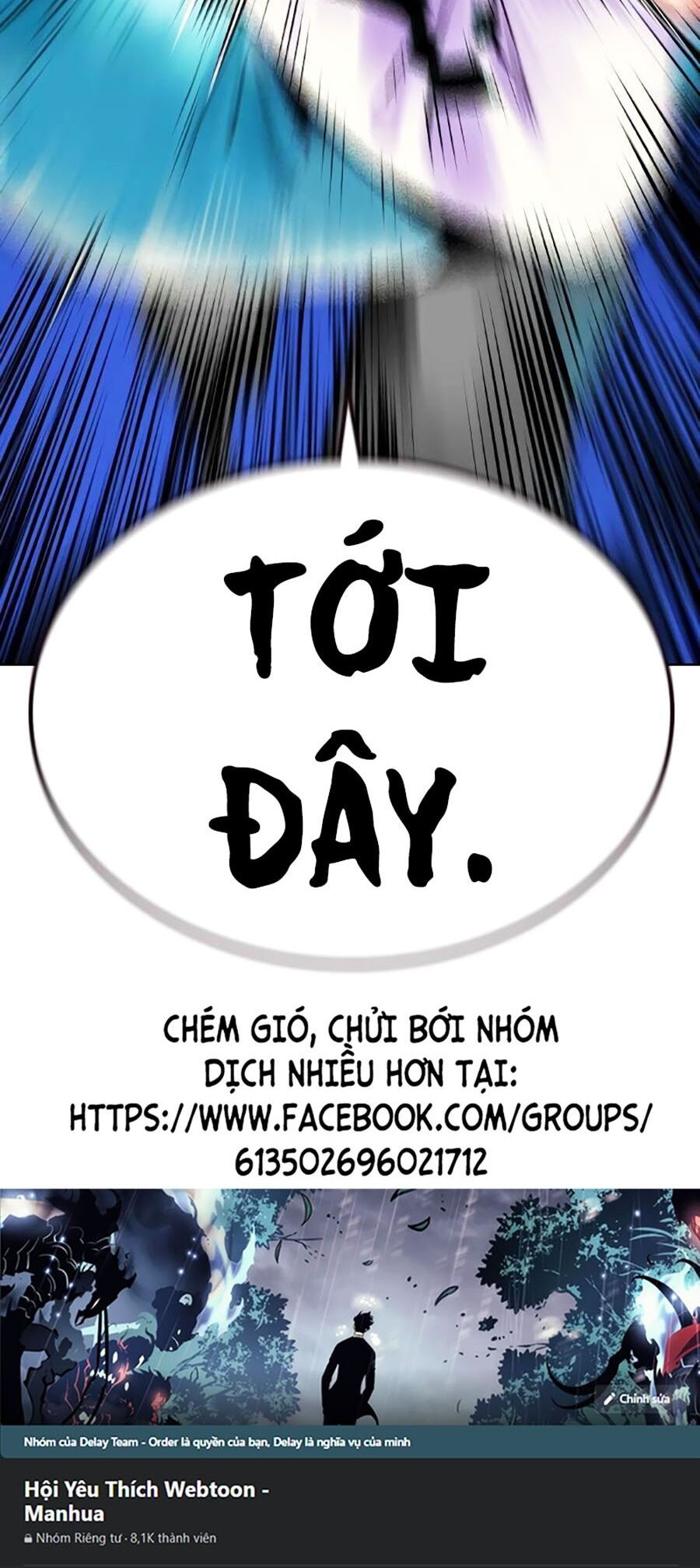 Nhân Trùng Đại Chiến: Chapter 120