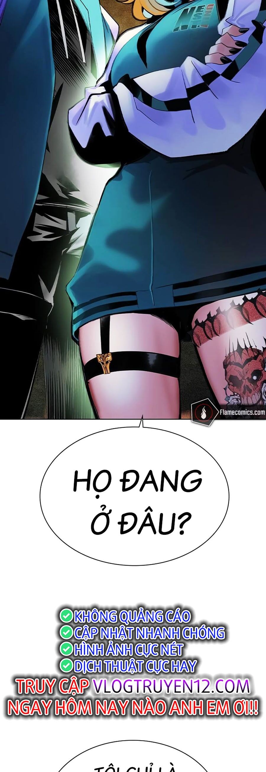 Nhân Trùng Đại Chiến: Chapter 120