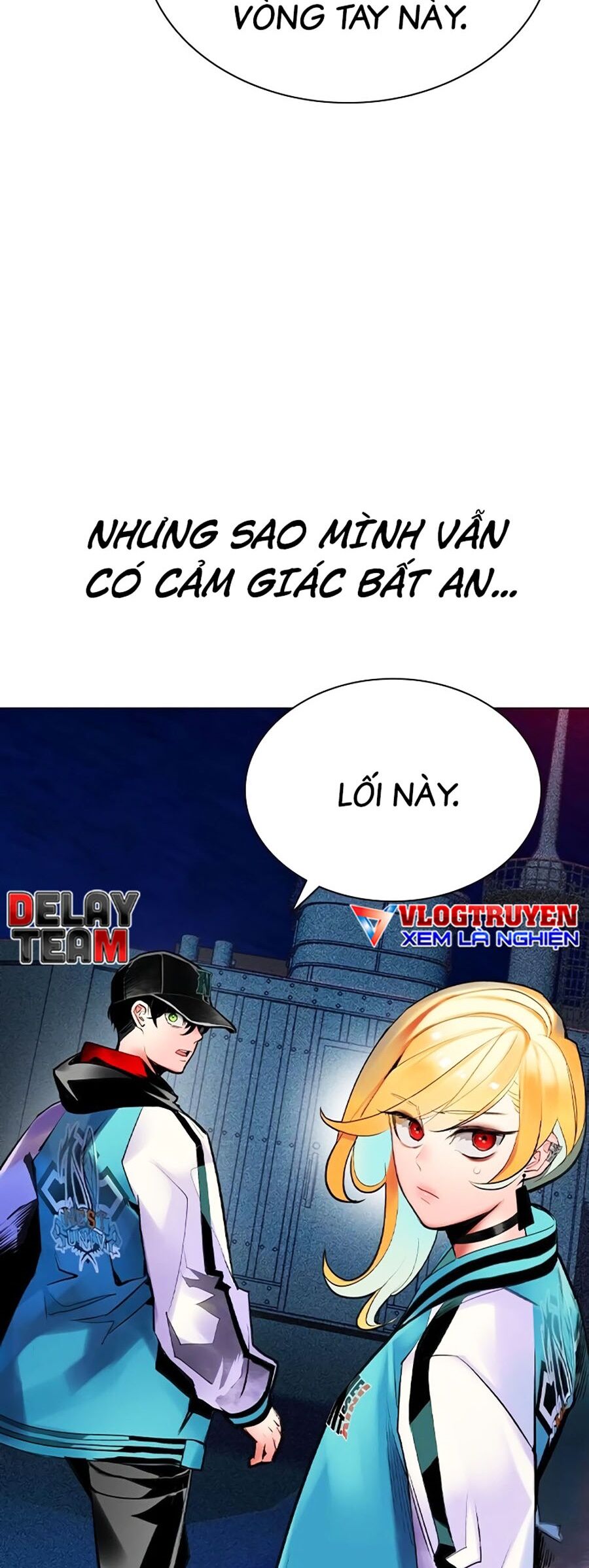 Nhân Trùng Đại Chiến: Chapter 121