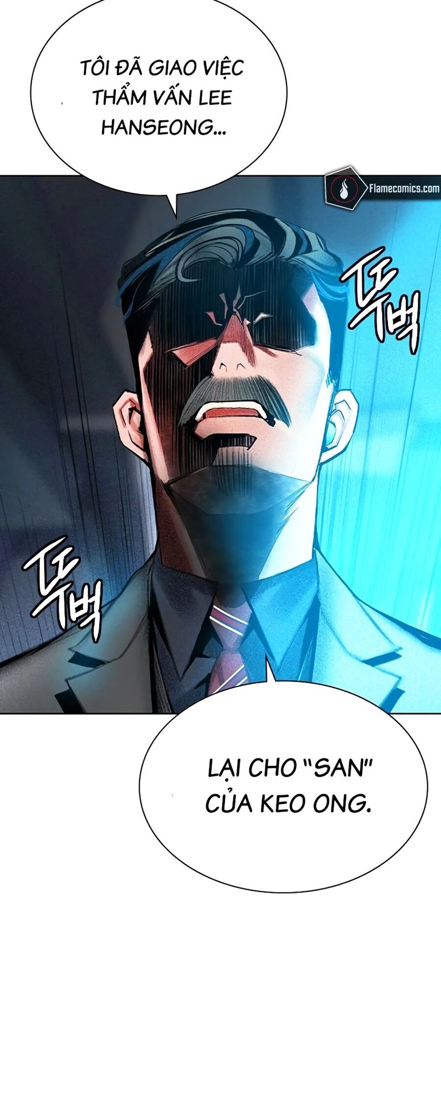 Nhân Trùng Đại Chiến: Chapter 121