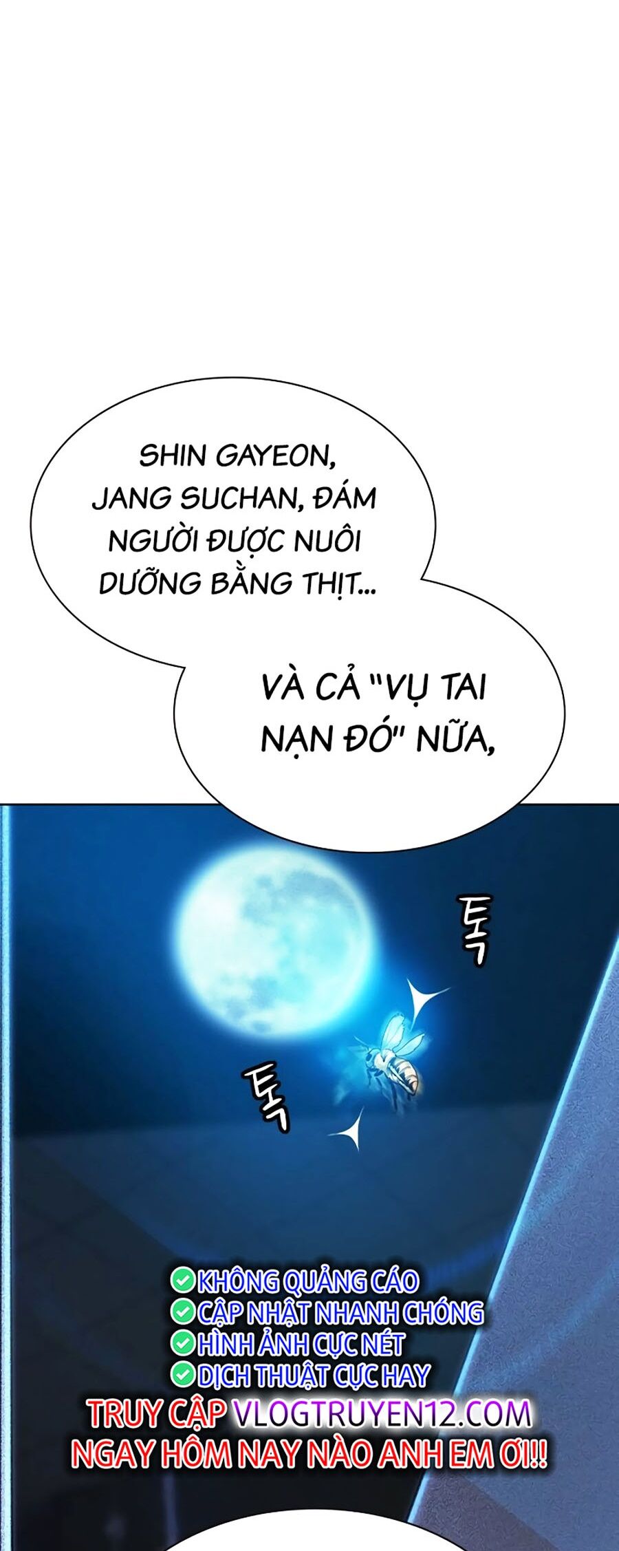Nhân Trùng Đại Chiến: Chapter 121