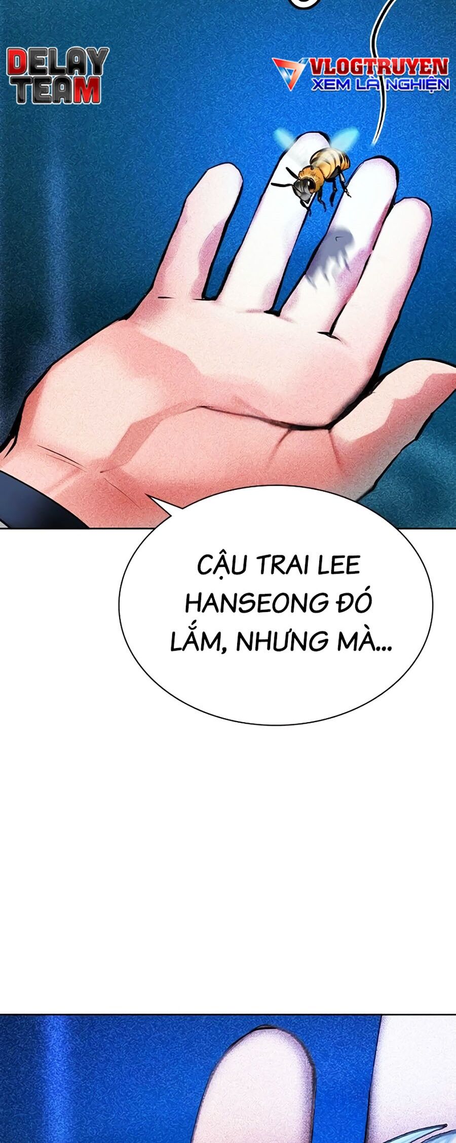 Nhân Trùng Đại Chiến: Chapter 121