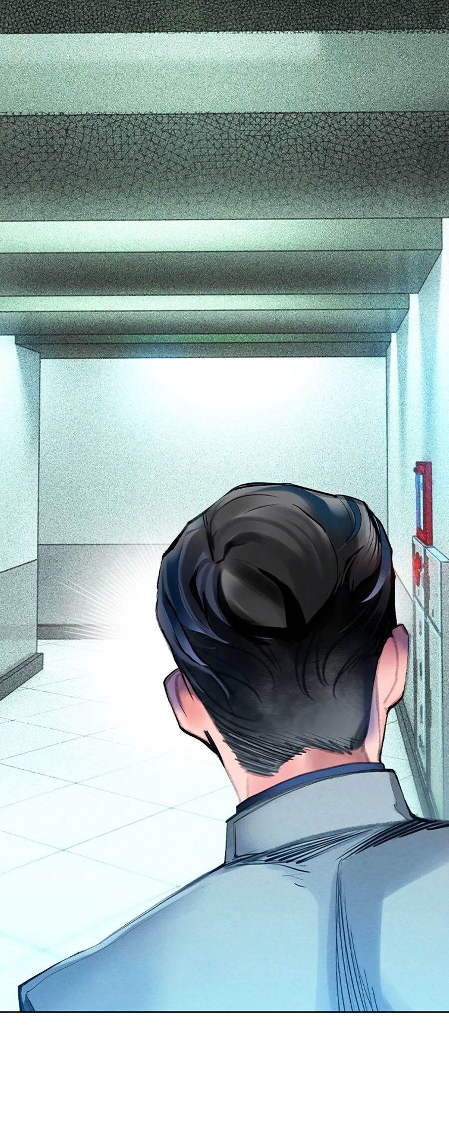 Nhân Trùng Đại Chiến: Chapter 121
