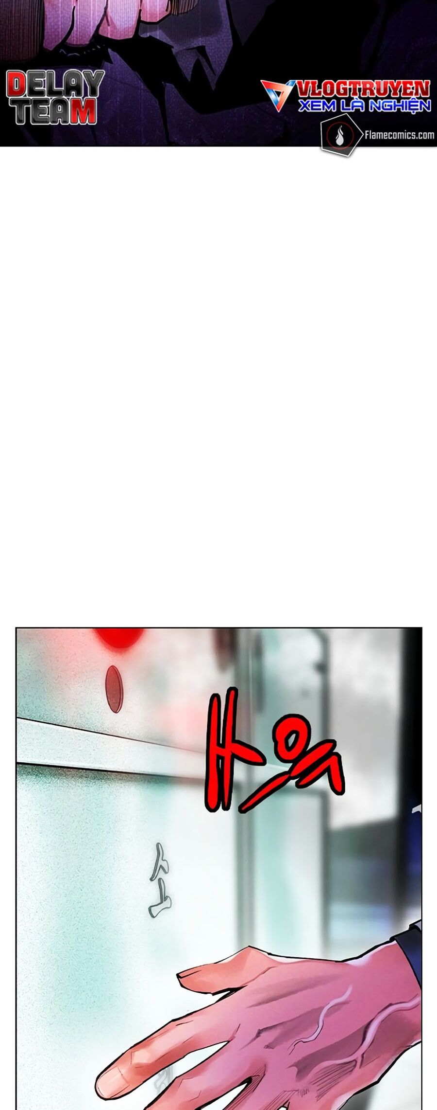 Nhân Trùng Đại Chiến: Chapter 121