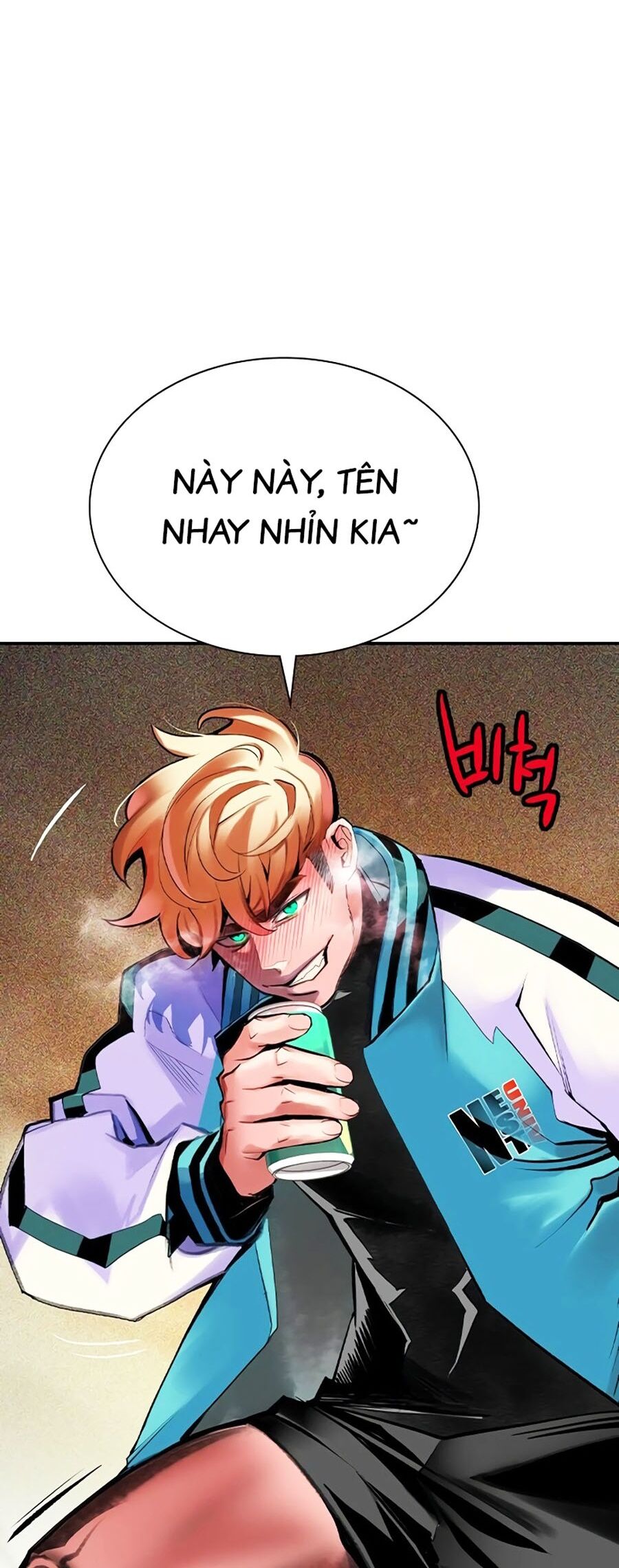 Nhân Trùng Đại Chiến: Chapter 121