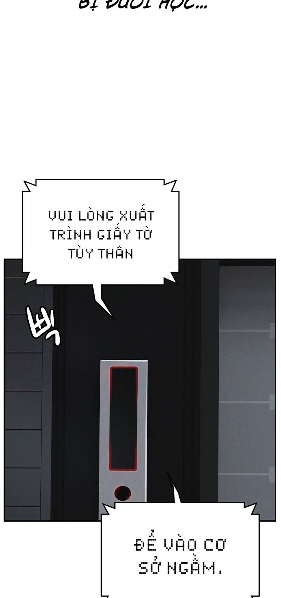 Nhân Trùng Đại Chiến: Chapter 121