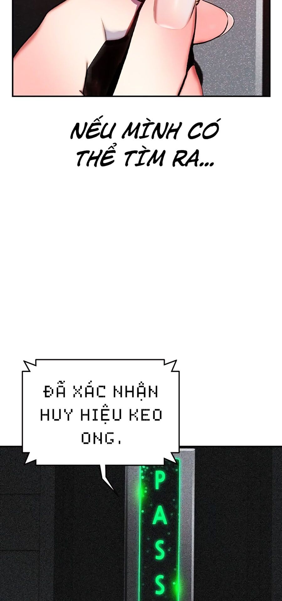Nhân Trùng Đại Chiến: Chapter 121