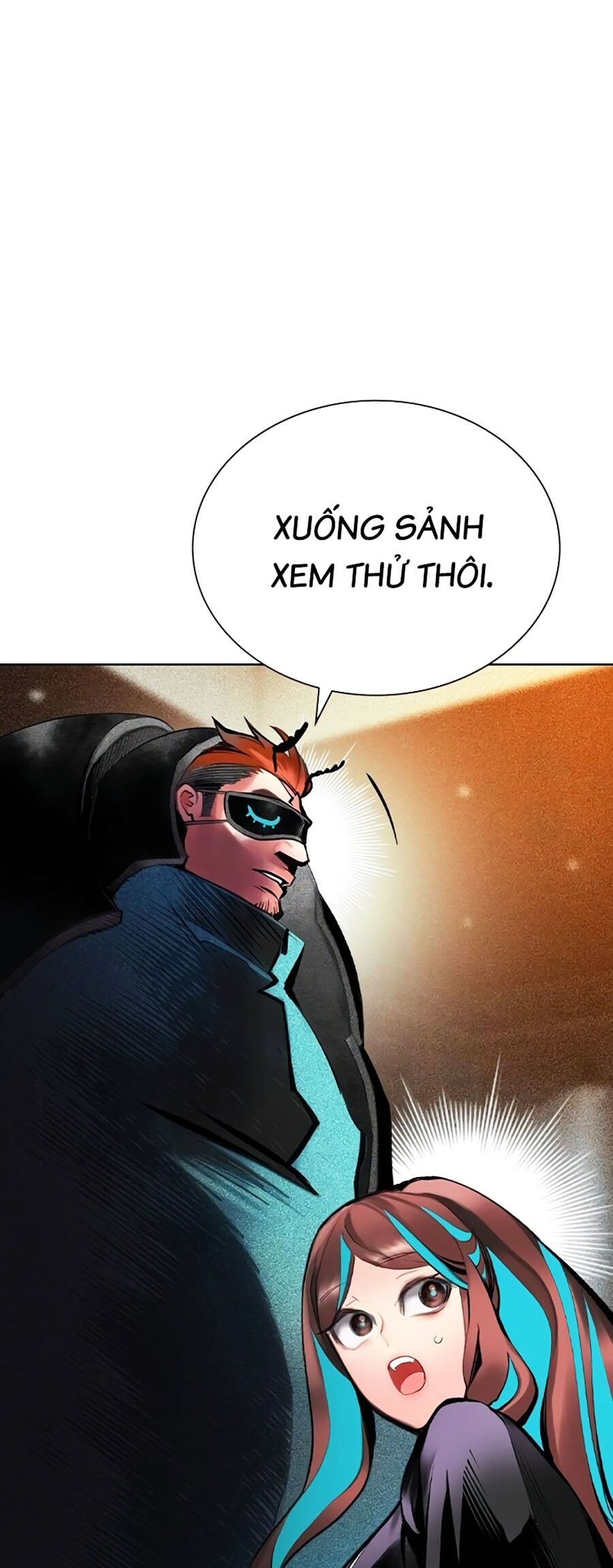 Nhân Trùng Đại Chiến: Chapter 121