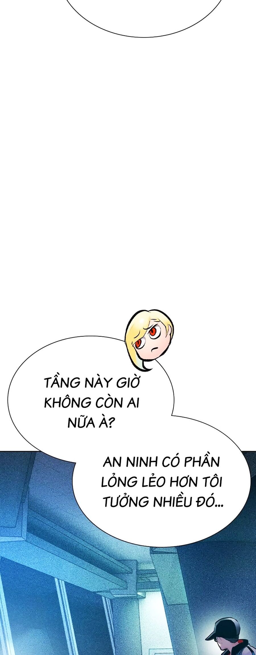 Nhân Trùng Đại Chiến: Chapter 121