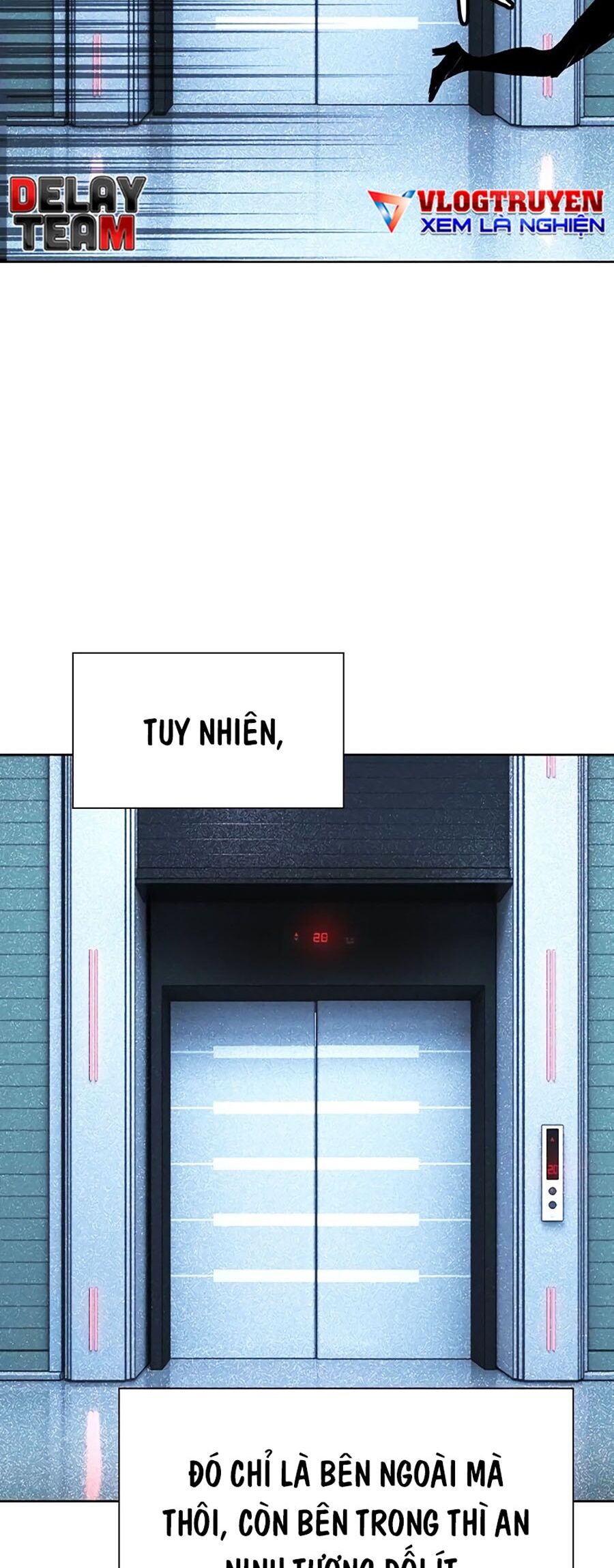 Nhân Trùng Đại Chiến: Chapter 121