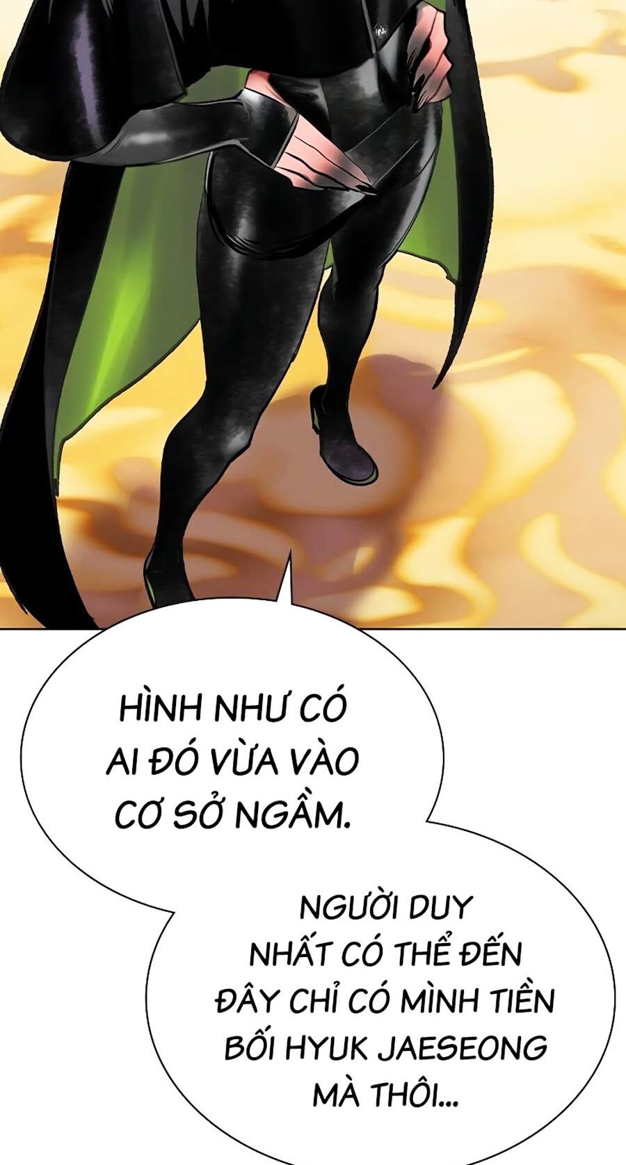 Nhân Trùng Đại Chiến: Chapter 122