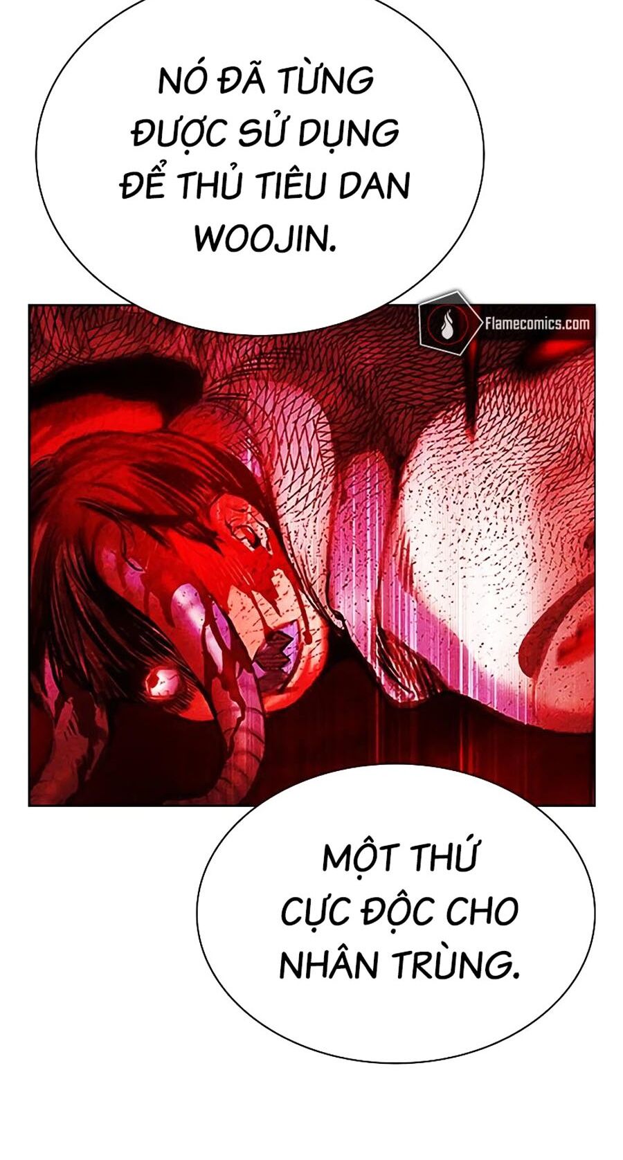 Nhân Trùng Đại Chiến: Chapter 122