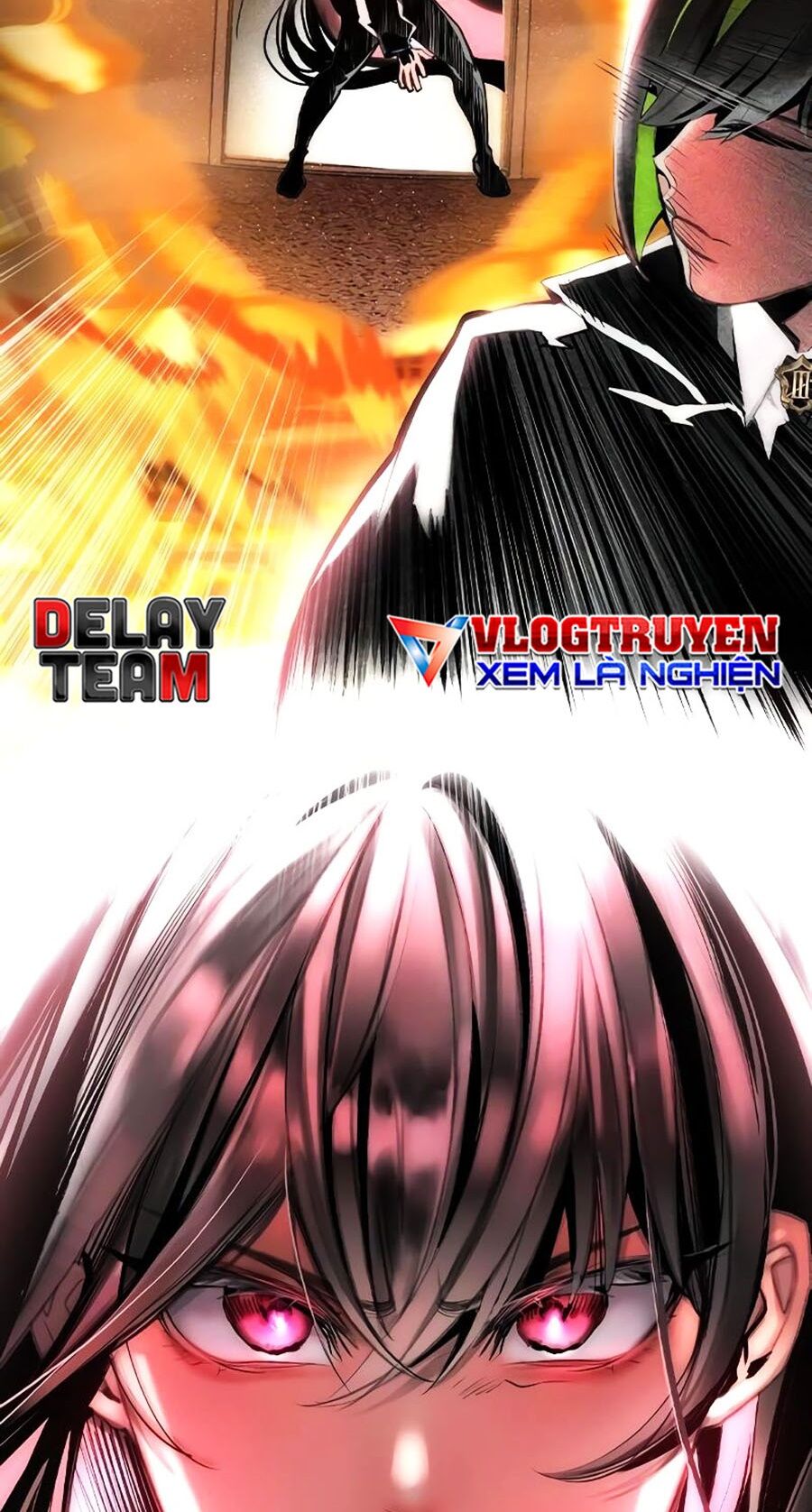 Nhân Trùng Đại Chiến: Chapter 122