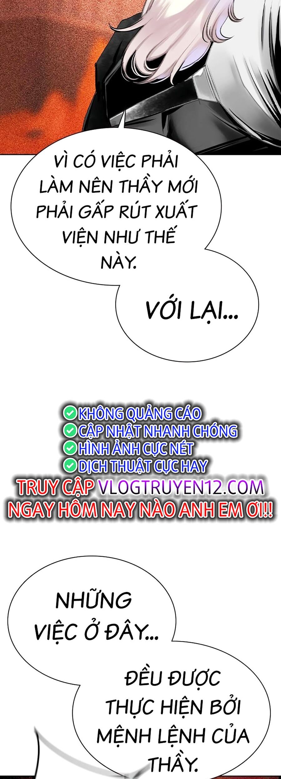 Nhân Trùng Đại Chiến: Chapter 123