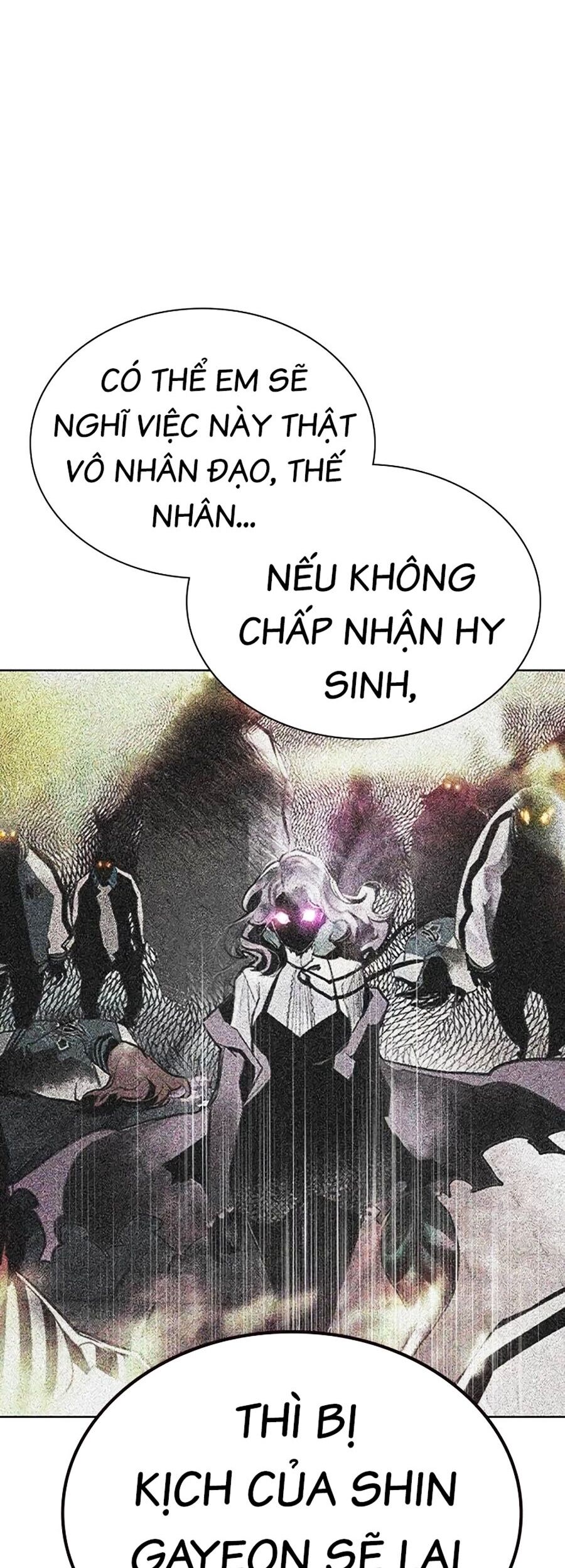 Nhân Trùng Đại Chiến: Chapter 123
