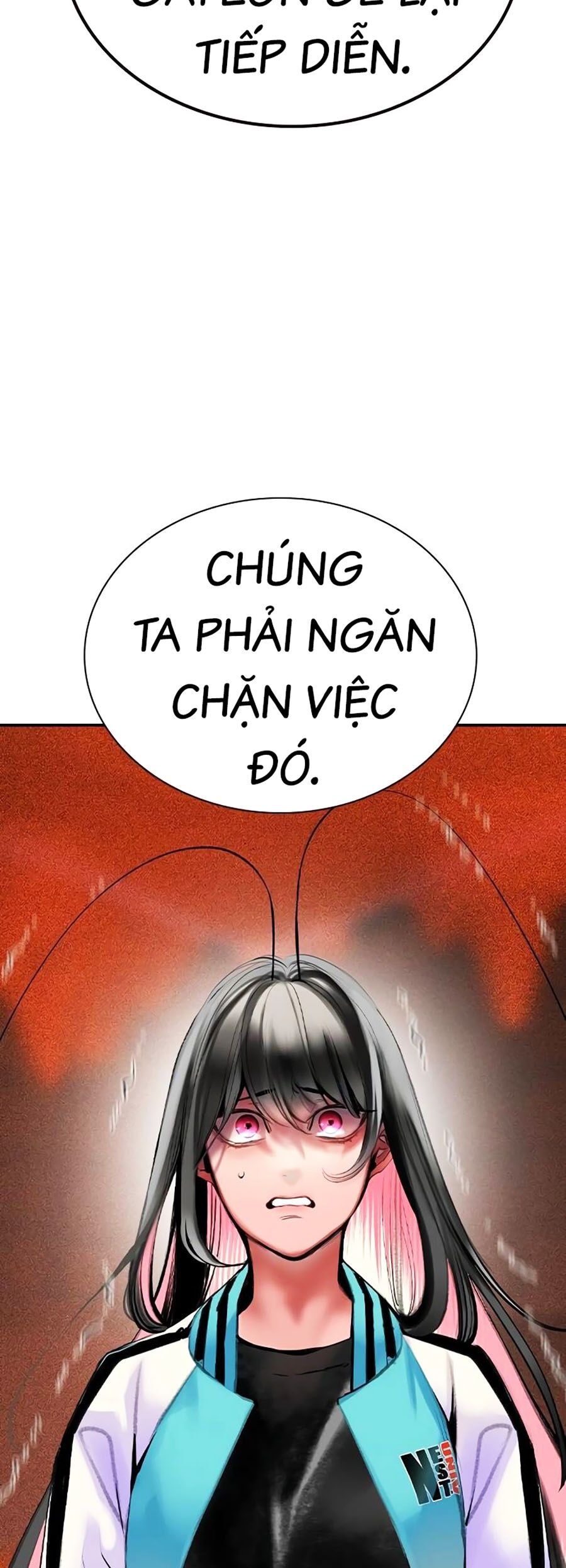 Nhân Trùng Đại Chiến: Chapter 123