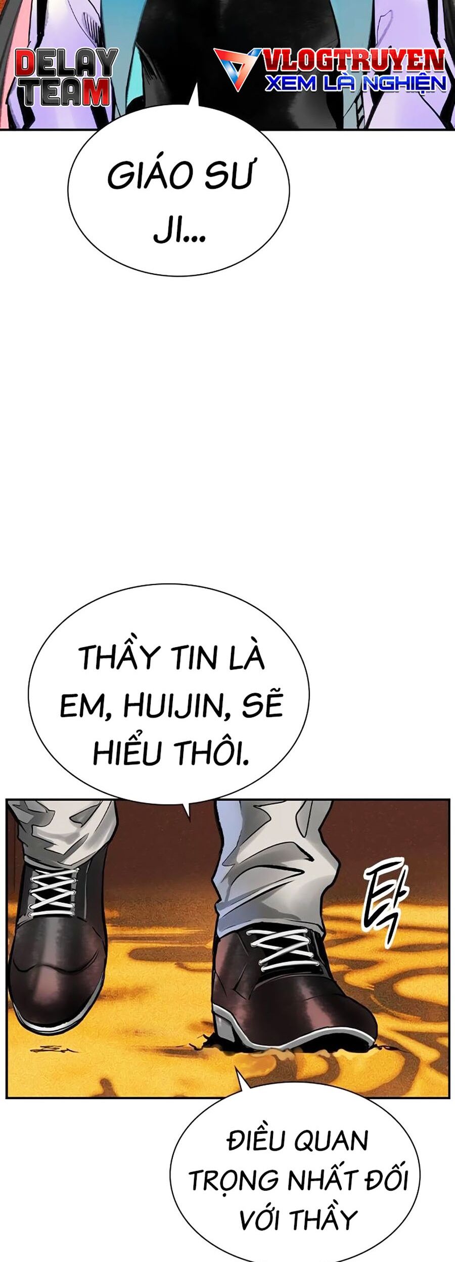Nhân Trùng Đại Chiến: Chapter 123