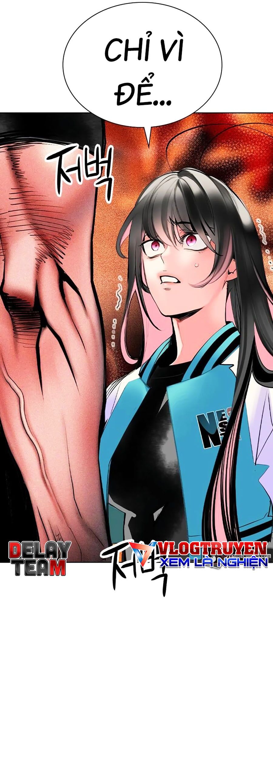 Nhân Trùng Đại Chiến: Chapter 123
