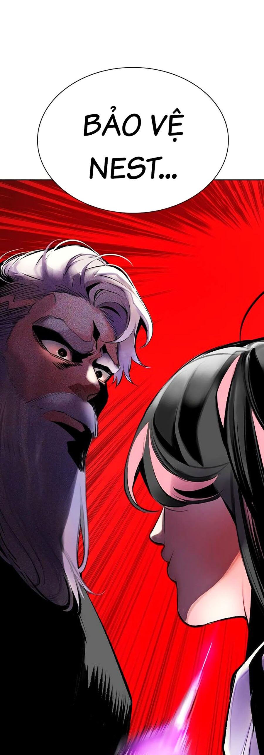 Nhân Trùng Đại Chiến: Chapter 123