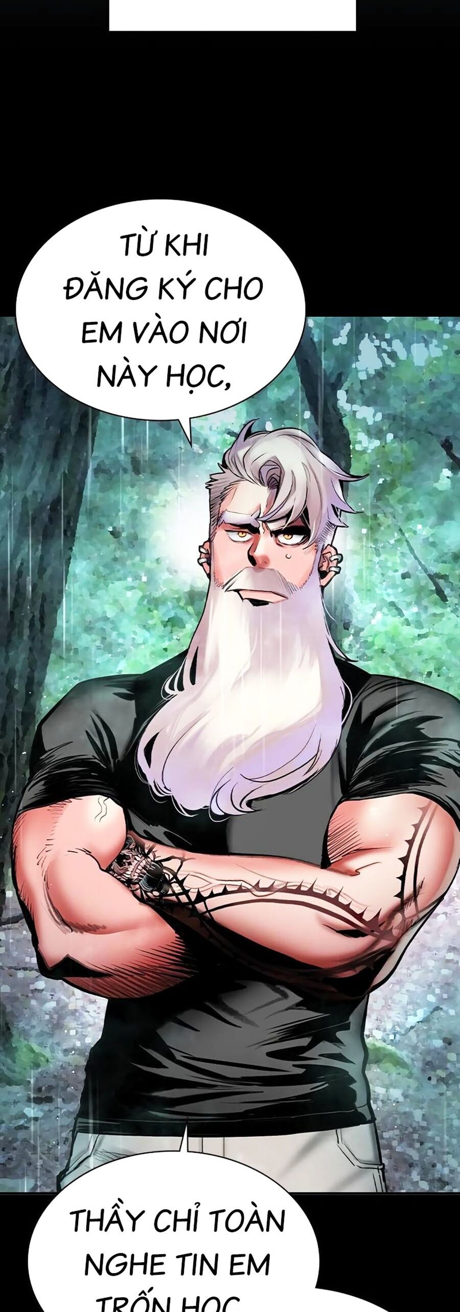 Nhân Trùng Đại Chiến: Chapter 123