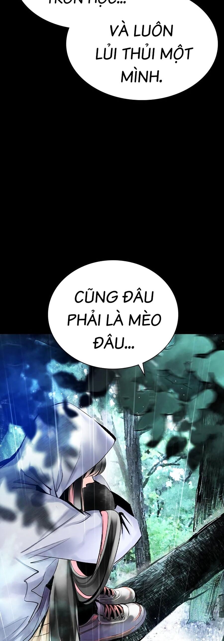 Nhân Trùng Đại Chiến: Chapter 123