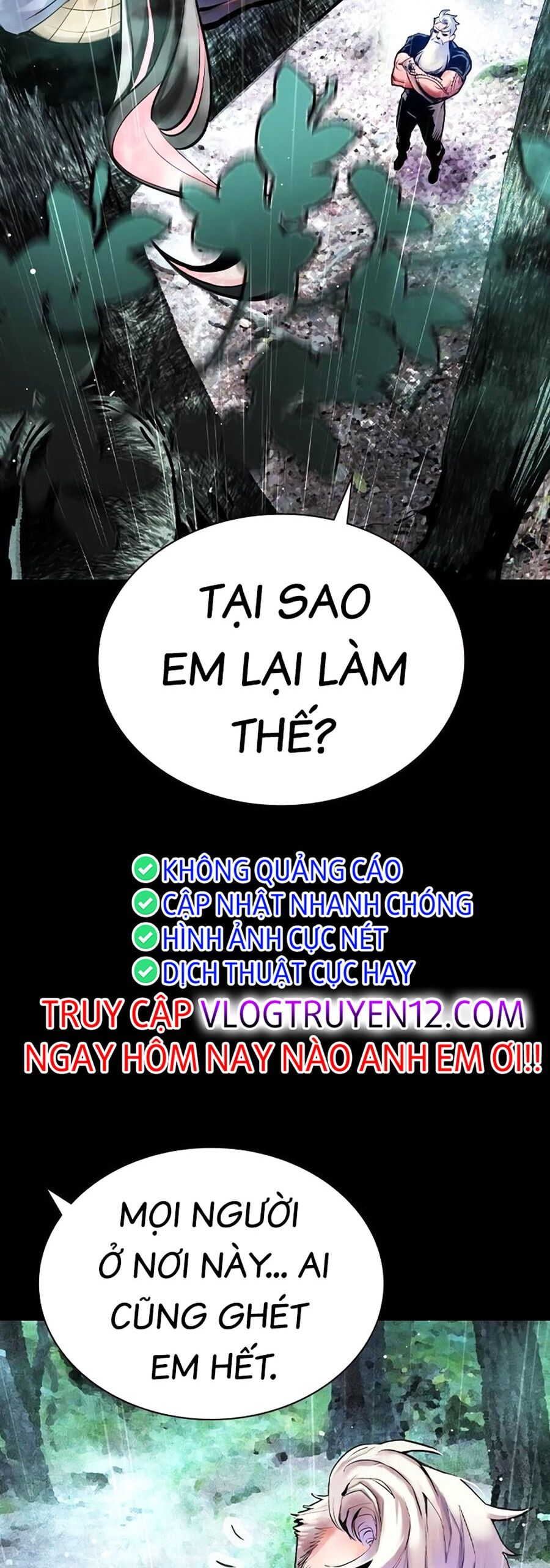Nhân Trùng Đại Chiến: Chapter 123