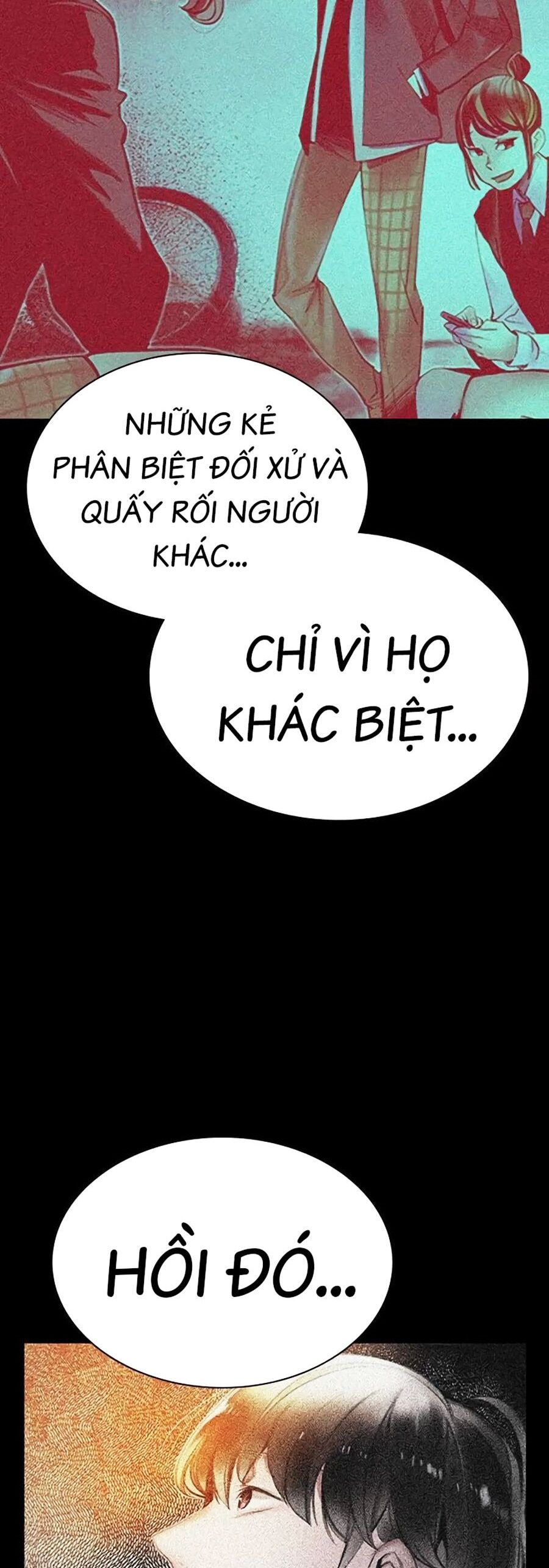 Nhân Trùng Đại Chiến: Chapter 123