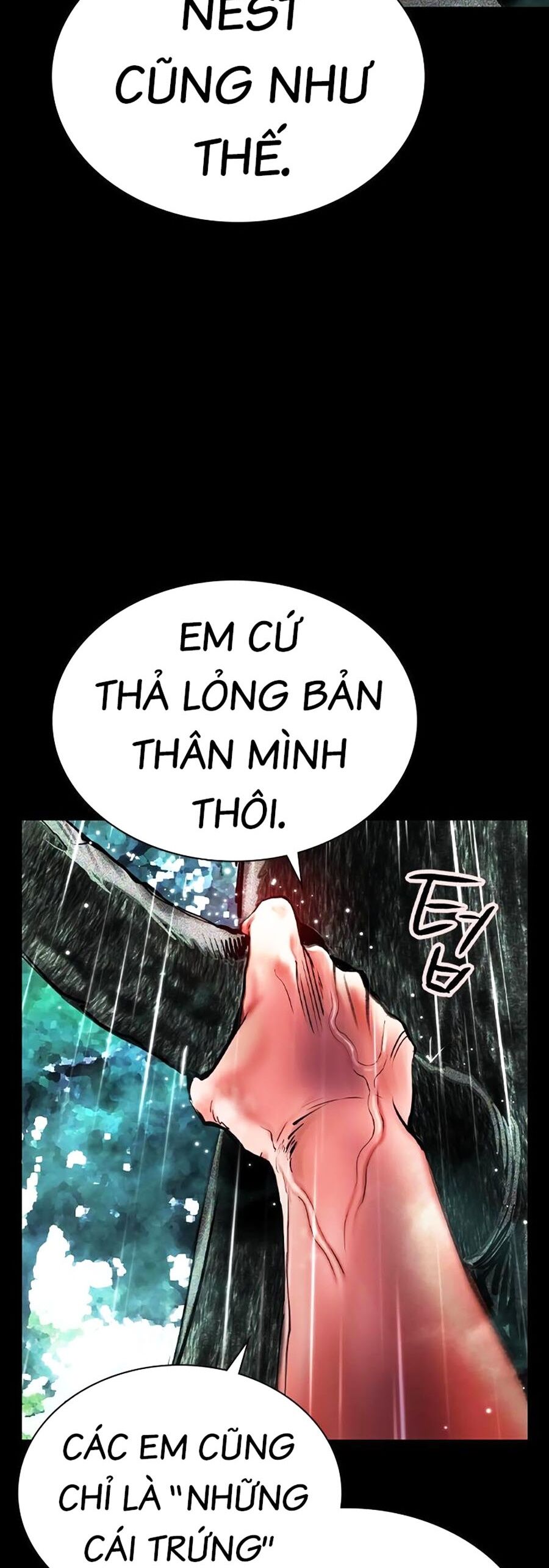 Nhân Trùng Đại Chiến: Chapter 123