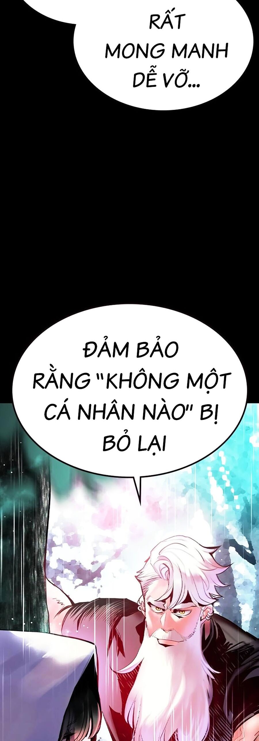 Nhân Trùng Đại Chiến: Chapter 123
