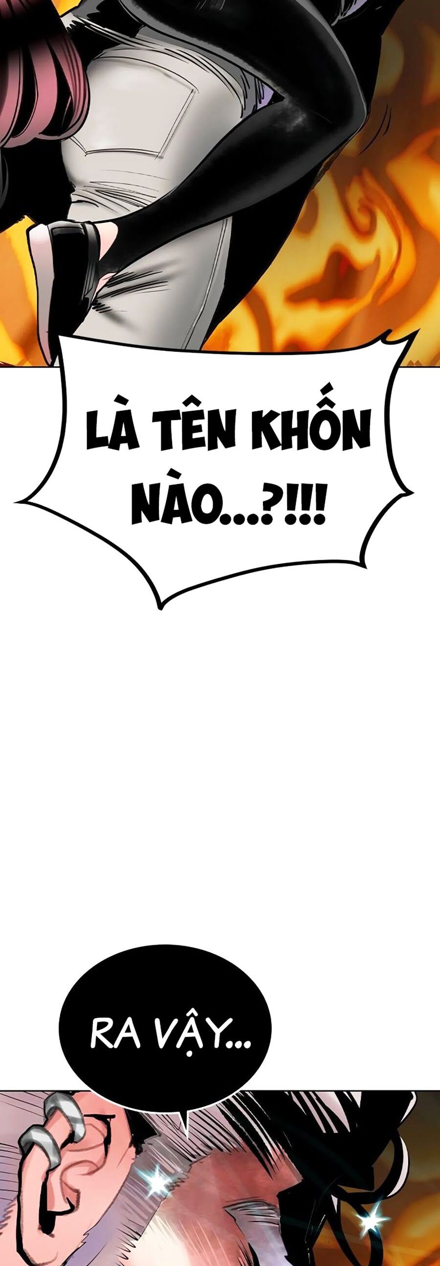 Nhân Trùng Đại Chiến: Chapter 123