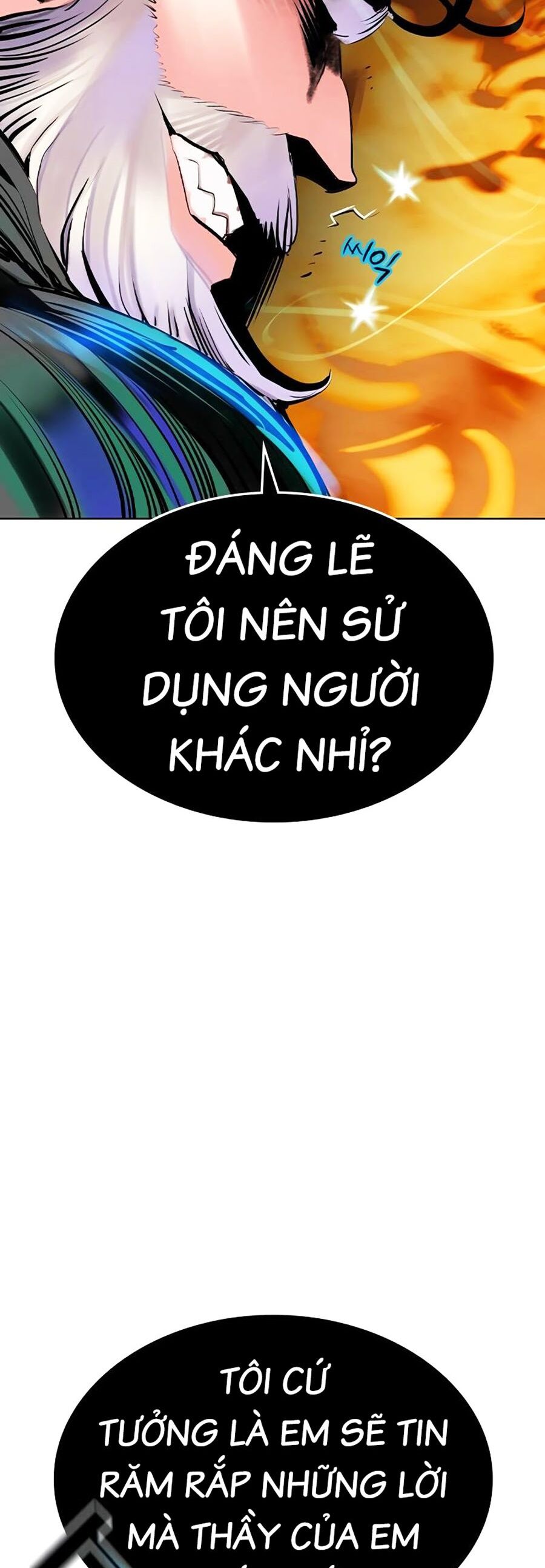 Nhân Trùng Đại Chiến: Chapter 123