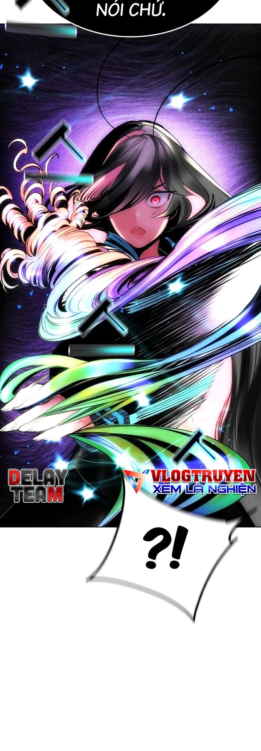 Nhân Trùng Đại Chiến: Chapter 123