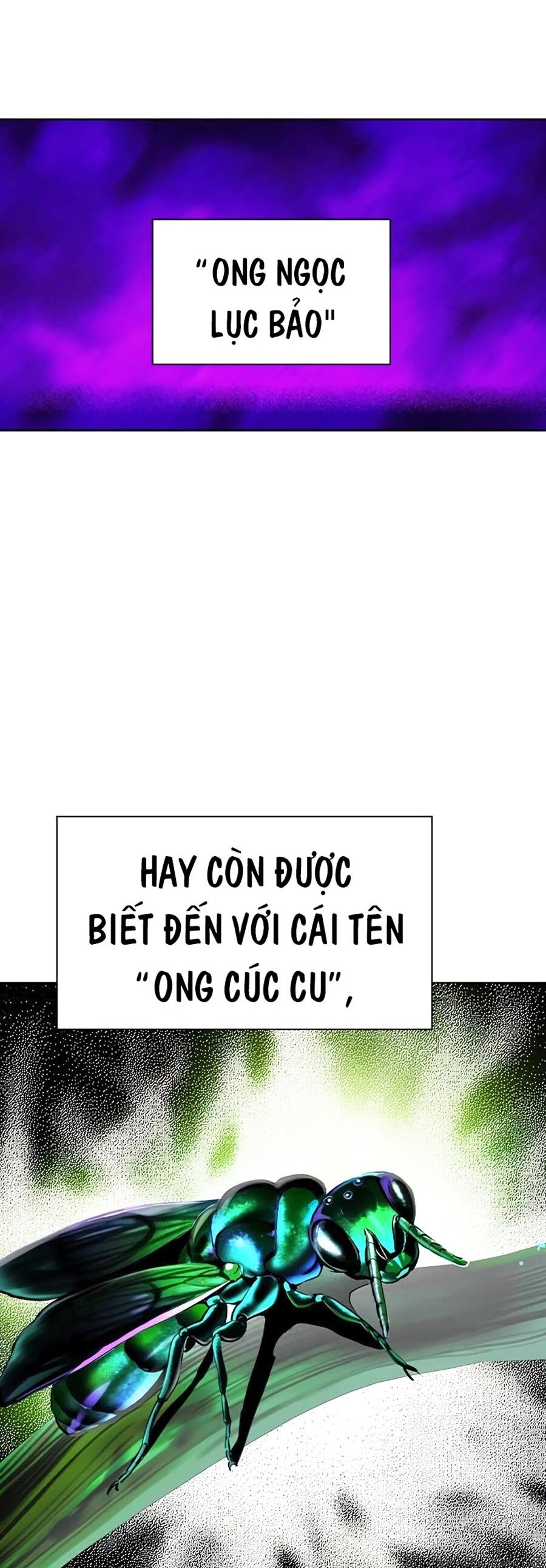 Nhân Trùng Đại Chiến: Chapter 123