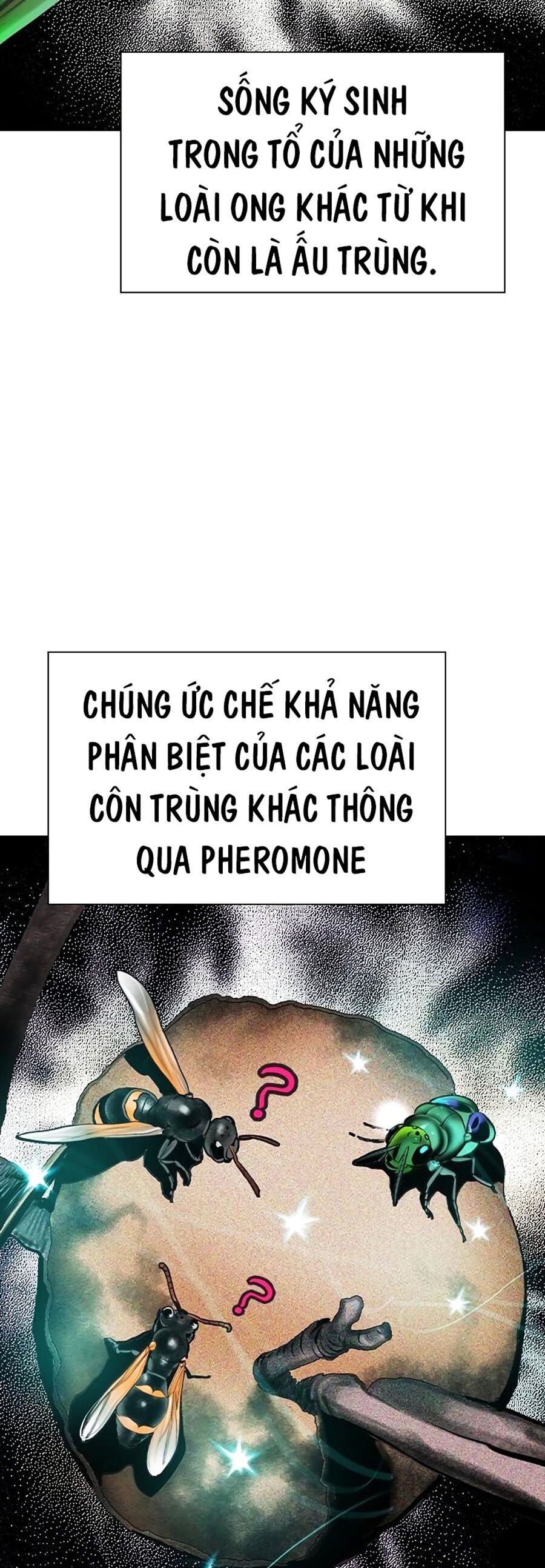 Nhân Trùng Đại Chiến: Chapter 123