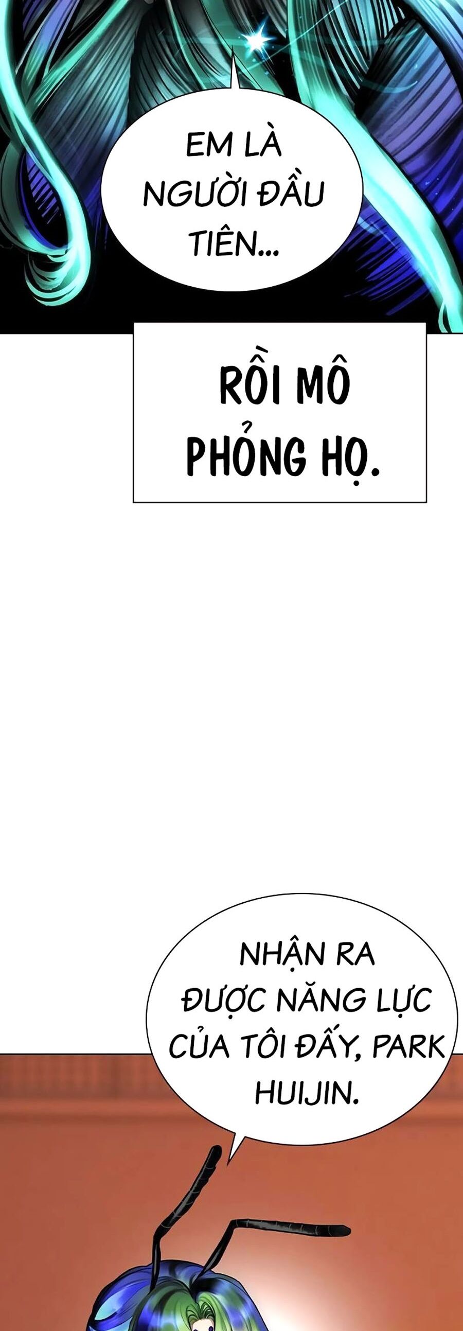Nhân Trùng Đại Chiến: Chapter 123