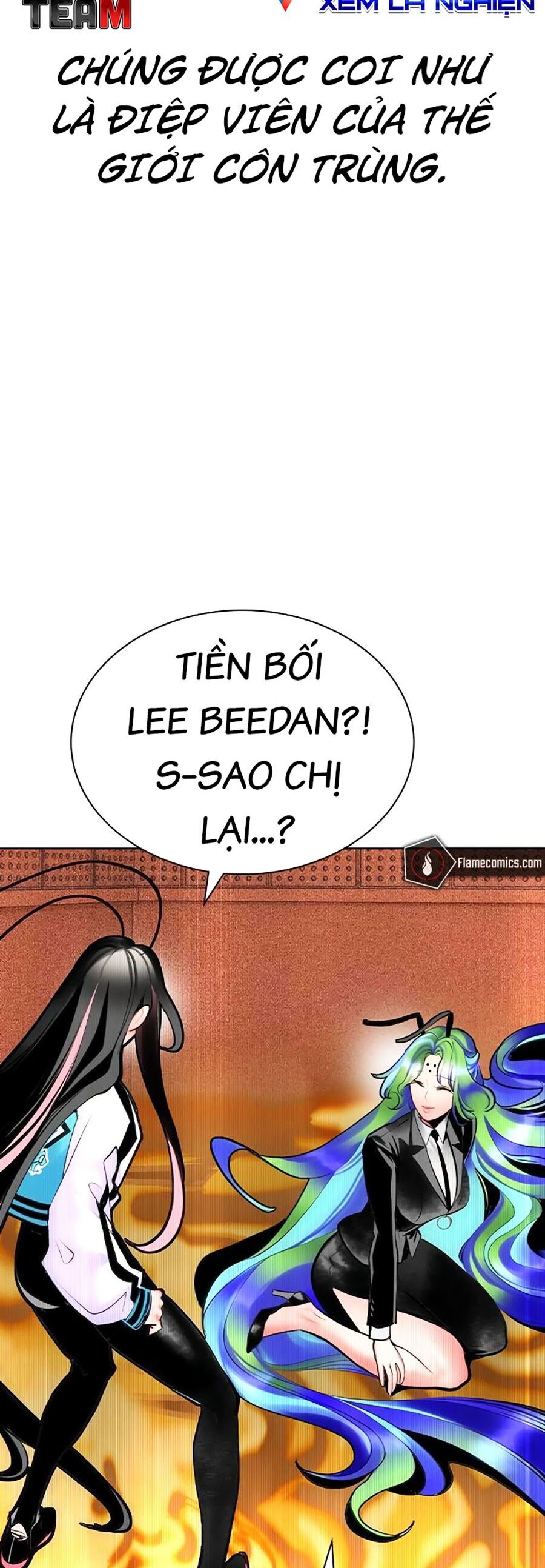 Nhân Trùng Đại Chiến: Chapter 123